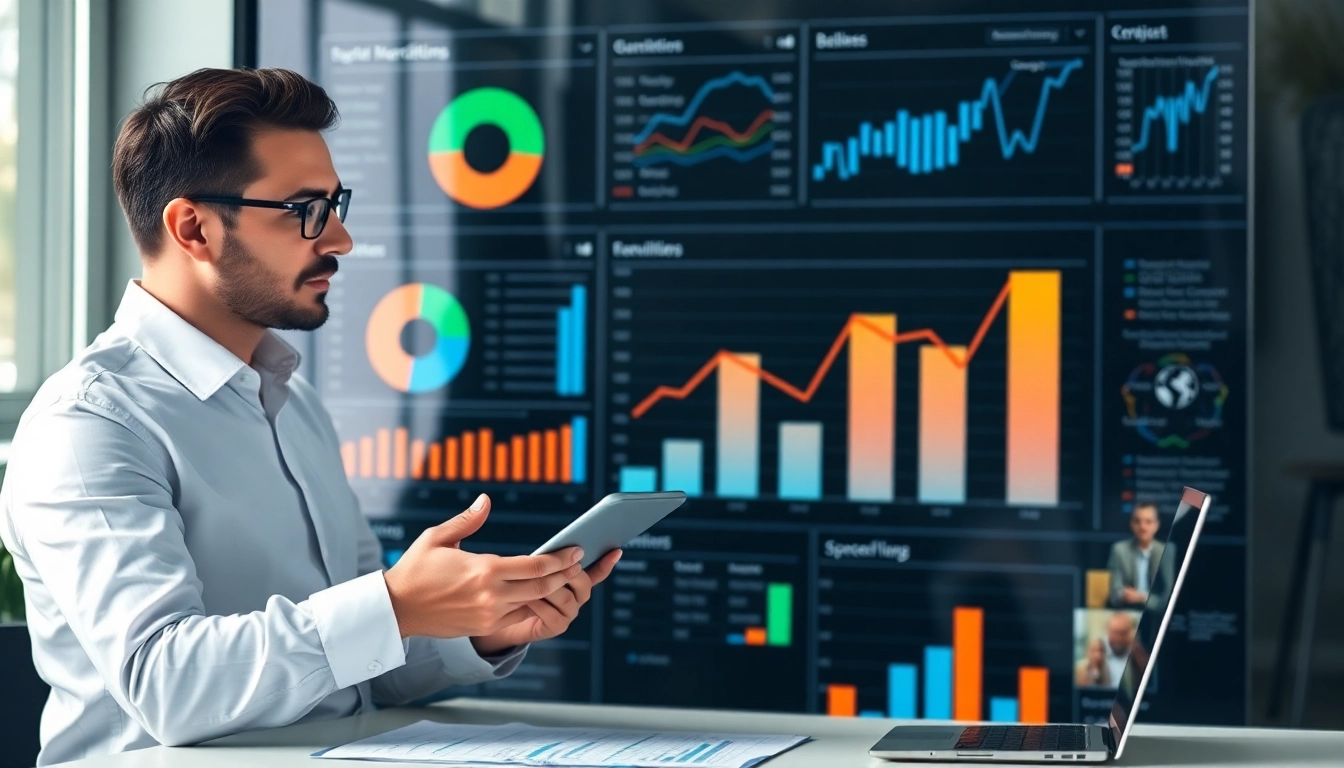 Professional team analyzing sigma metrics for strategic growth and optimization processes